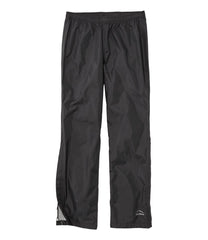 Men's Trail Model Rain Pants | L.L.Bean