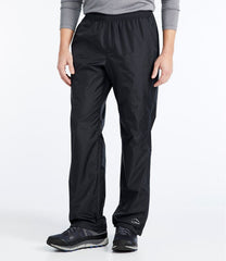 Men's Trail Model Rain Pants | L.L.Bean