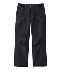 Men's Maine Warden GORE-TEX Rain Pants | L.L.Bean