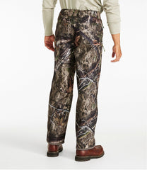 Men's Ridge Runner Storm Hunting Pants, Camo | L.L.Bean