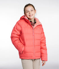 Kids' Bean's Down Jacket | L.L.Bean