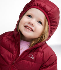 Infants' and Toddlers' Ultralight 650 Down Jacket | L.L.Bean
