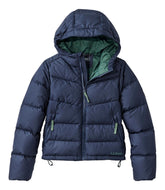 Kids' Popham Puffer Jacket | L.L.Bean