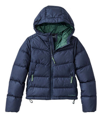 Kids' Popham Puffer Jacket | L.L.Bean