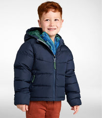 Kids' Popham Puffer Jacket | L.L.Bean