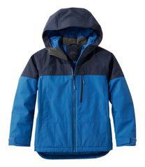 Kids' Waterproof Wildcat Ski Jacket | L.L.Bean