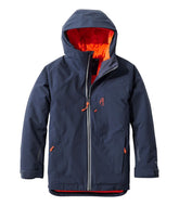 Kids' Waterproof Lightweight Insulated Jacket | L.L.Bean