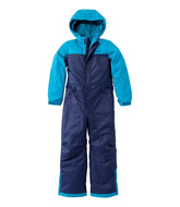 Kids' Cold Buster Snowsuit | L.L.Bean