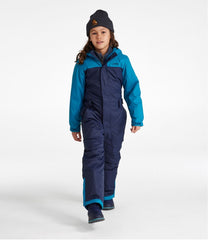 Kids' Cold Buster Snowsuit | L.L.Bean