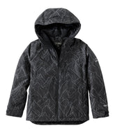 Kids' Waterproof Wildcat Reflective Ski Jacket | L.L.Bean