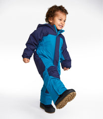 Infants' and Toddlers' Cold Buster Snowsuit | L.L.Bean