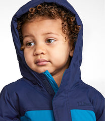 Infants' and Toddlers' Cold Buster Snowsuit | L.L.Bean