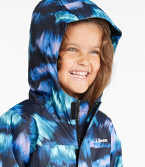 Infants' and Toddlers' Cold Buster Snowsuit, Print | L.L.Bean