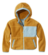 Kids' Alpine Fleece Jacket | L.L.Bean