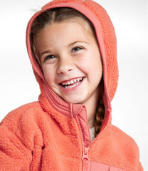 Kids' Alpine Fleece Jacket | L.L.Bean