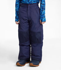 Kids' Cold Buster Snow Pants | L.L.Bean