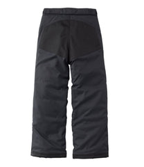 Kids' Cold Buster Snow Pants | L.L.Bean