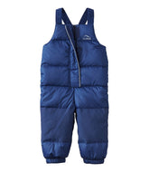 Infants' and Toddlers' Down Snow Bibs | L.L.Bean