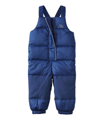 Infants' and Toddlers' Down Snow Bibs | L.L.Bean