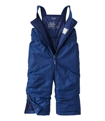 Toddlers' Cold Buster Snow Bibs | L.L.Bean