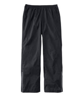 Kids' Trail Model Rain Pants | L.L.Bean