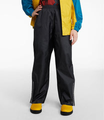 Kids' Trail Model Rain Pants | L.L.Bean