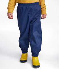 Infants' and Toddlers' Discovery Rain Pants | L.L.Bean