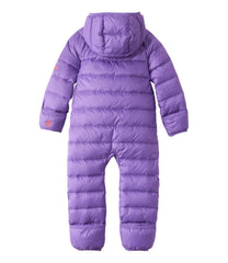 Infants' Ultralight 650 Down Bunting | L.L.Bean