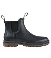 Women's Rugged Wellie® Chelsea Boots | L.L.Bean