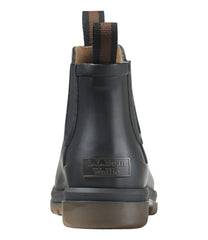 Women's Rugged Wellie® Chelsea Boots | L.L.Bean