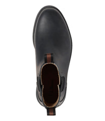 Women's Rugged Wellie® Chelsea Boots | L.L.Bean