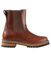 Women's Camden Hills Chelsea Boots | L.L.Bean