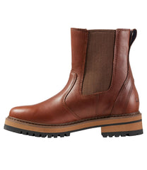 Women's Camden Hills Chelsea Boots | L.L.Bean