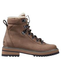 Women's Camden Hills Alpine Boots | L.L.Bean