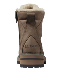 Women's Camden Hills Alpine Boots | L.L.Bean
