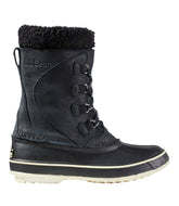 Women's Snow Boots, Suede | L.L.Bean