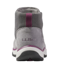 Women's Snow Sneaker 5 Boots, Pull-On | L.L.Bean