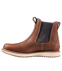 Women's Stonington Chelsea Boots, Leather | L.L.Bean