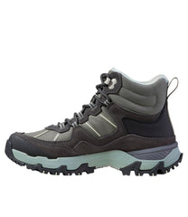 Women's Trail Model X Waterproof Hiking Boots | L.L.Bean
