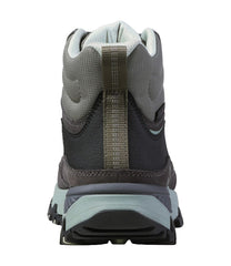 Women's Trail Model X Waterproof Hiking Boots | L.L.Bean