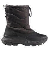 Women's Storm Chaser 6 Quilted Pull-On Boots, Waterproof Insulated | L.L.Bean