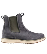 Women's Stonington Chelsea Boots, Suede | L.L.Bean