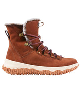Women's Day Venture Insulated Boots, Lace-Up | L.L.Bean