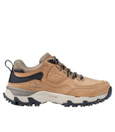 Women's Trail Model X Waterproof Hiking Shoes, Leather | L.L.Bean