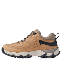 Women's Trail Model X Waterproof Hiking Shoes, Leather | L.L.Bean