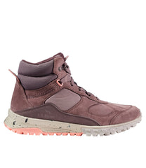 Women's Everywhere Explorer Boots | L.L.Bean