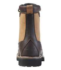 Women's Kangaroo Upland Insulated Hunting Boot | L.L.Bean