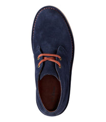 Women's Stonington Chukkas, Suede | L.L.Bean