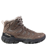 Women's Oboz Sawtooth X B-DRY Hikers, Mid | L.L.Bean
