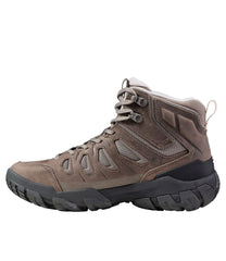 Women's Oboz Sawtooth X B-DRY Hikers, Mid | L.L.Bean